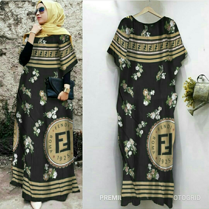 F6-KAFTAN ROMA JUMBO HJ  4