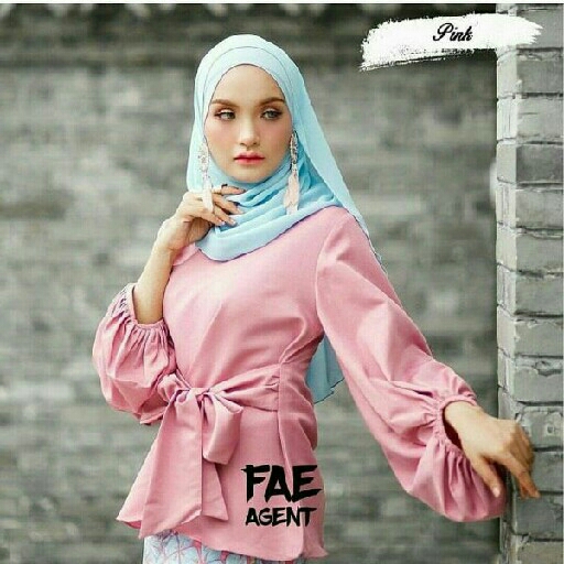 FAE TOP PR001 2