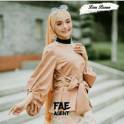 FAE TOP PR001 3