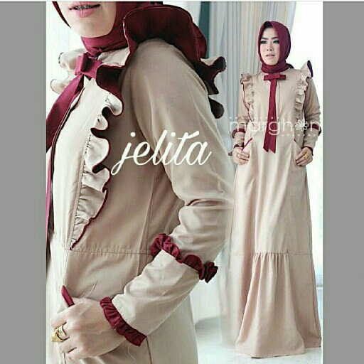 FE - Maxi Cantik Jelita  2