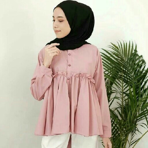 FIDELE TOP PR001 3