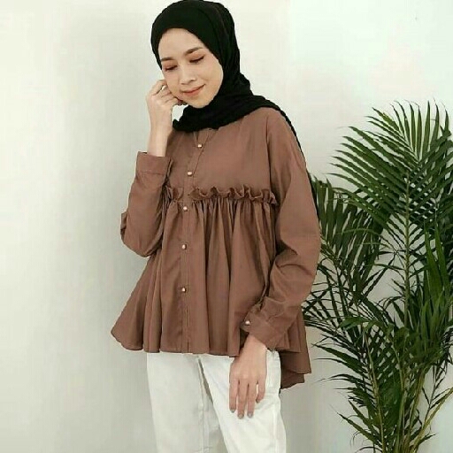 FIDELE TOP PR001 4