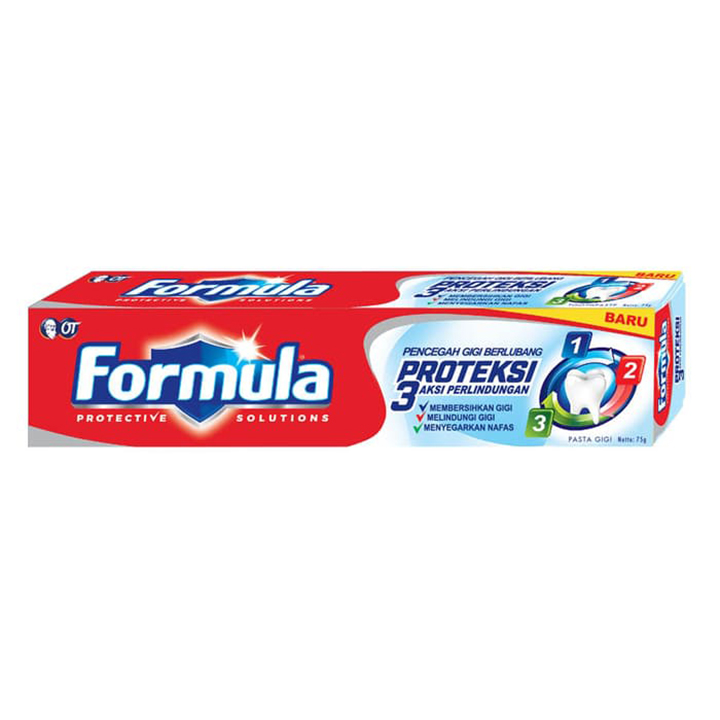 FORMULA PROTECTIVE SOLUTIONS 75G 2