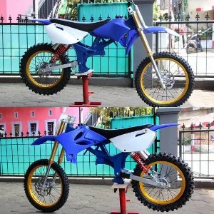 FRAME GTX SND JUPITER  F1ZR GRASSTRACK BEBEKMODIFT RANGKA SND 4