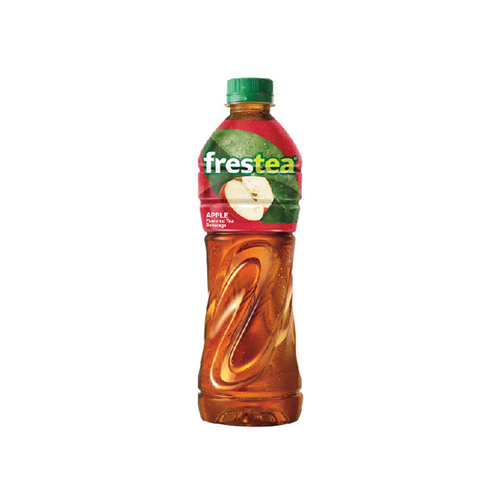 FRESTEA APEL 500ML 2