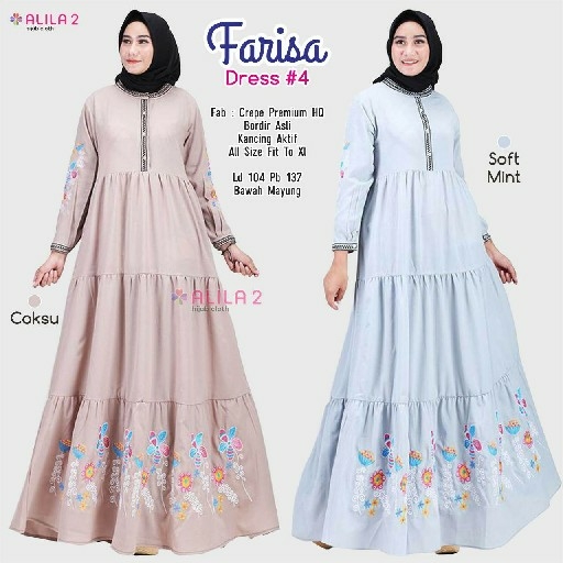 Farisa Dress 4 2