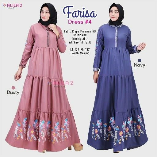 Farisa Dress 4 3