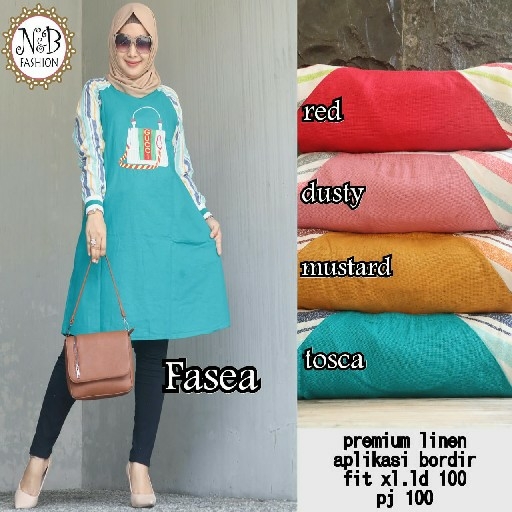 Fasea Tunik 2