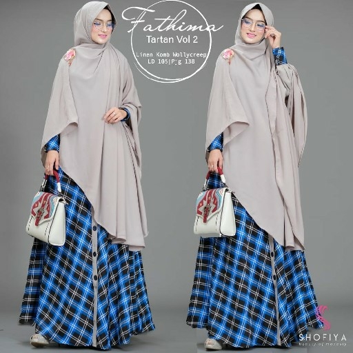 Fathima Tartan Vol 2 2