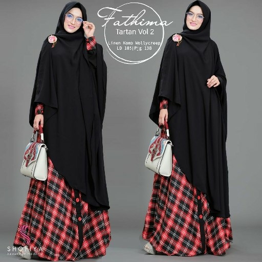 Fathima Tartan Vol 2 3