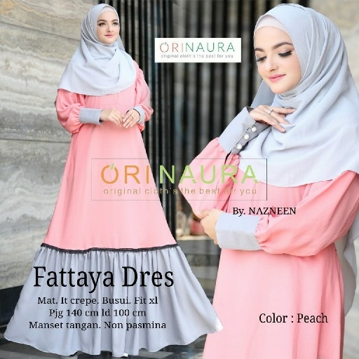 Fattaya Dress 5