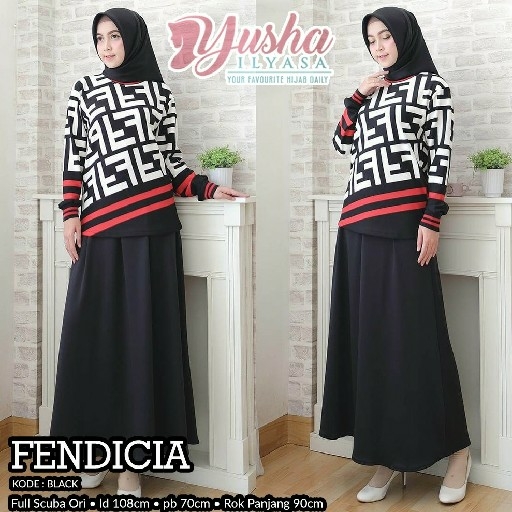 Fendicia Set 2