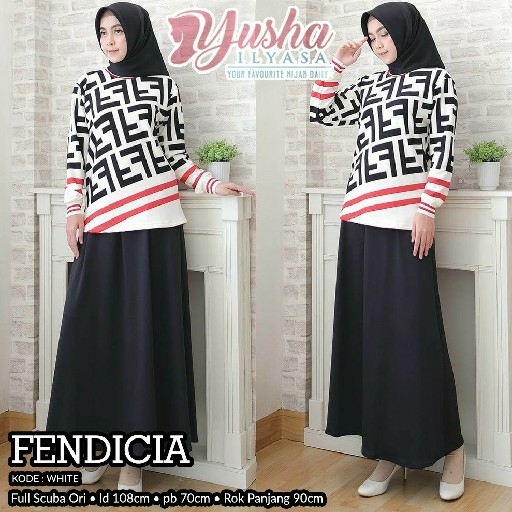 Fendicia Set 4