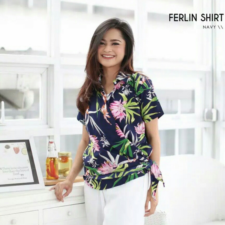 Ferlin Shirt M1a 2