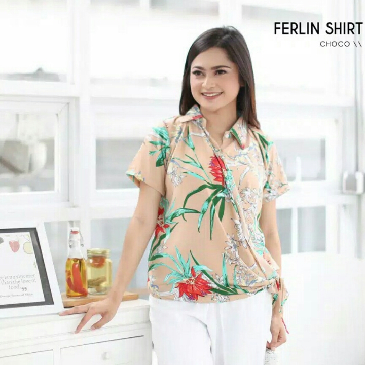 Ferlin Shirt M1a 3