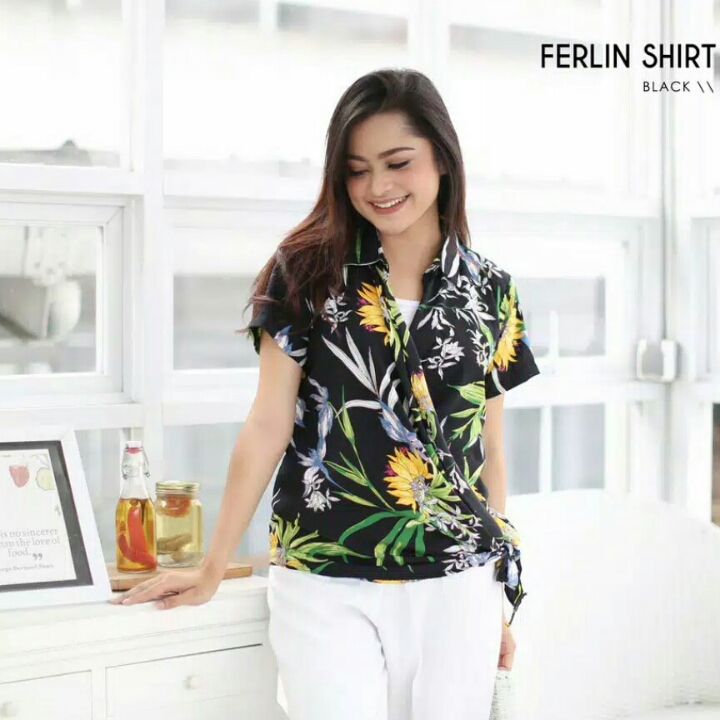 Ferlin Shirt M1a 4