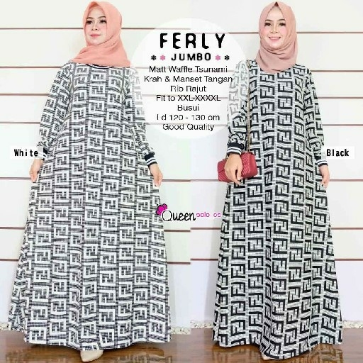 Ferly Jumbo 2