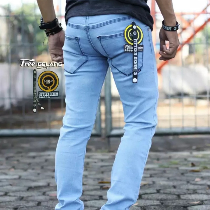 Fiften Denim 2