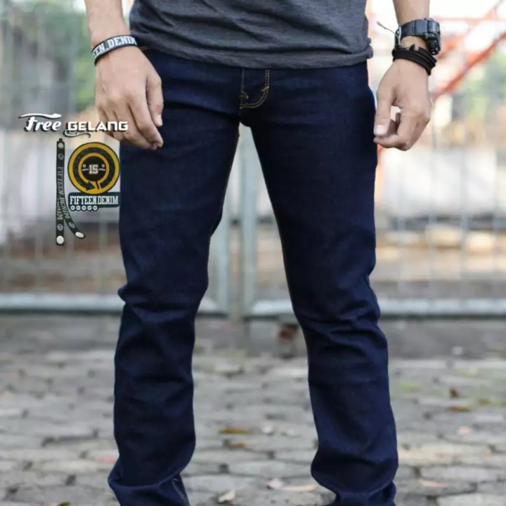 Fiften Denim 3