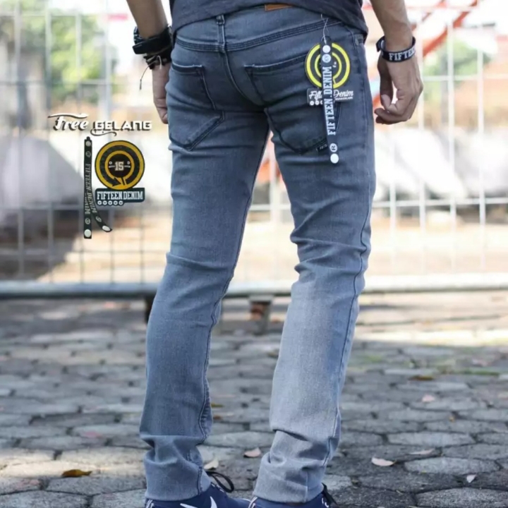 Fiften Denim 4