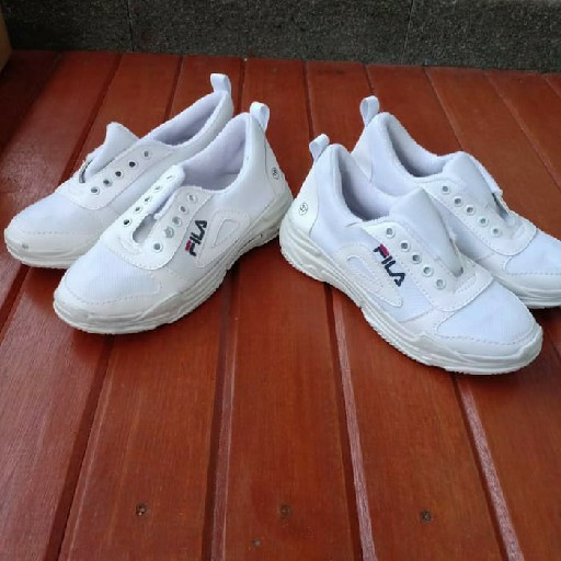 Fila BD25 2