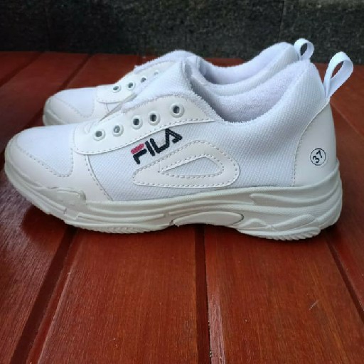 Fila BD25 3