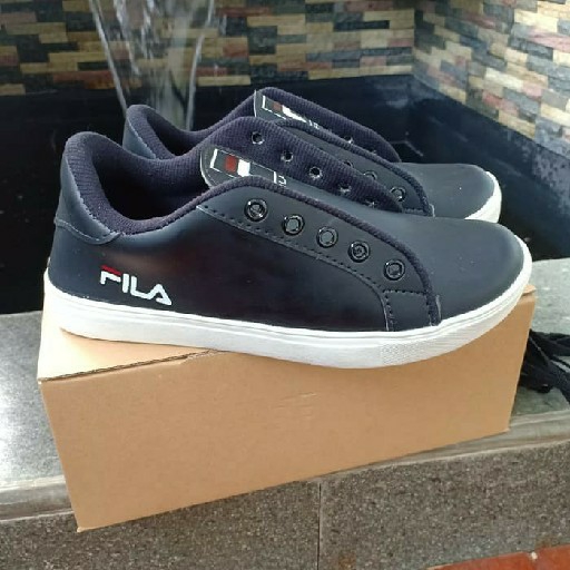 Fila JM17 2