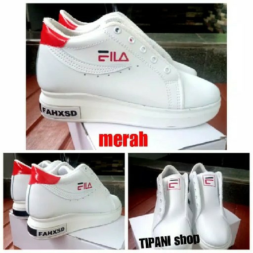 Fila MJ05 3