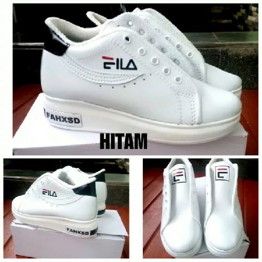 Fila MJ05 4