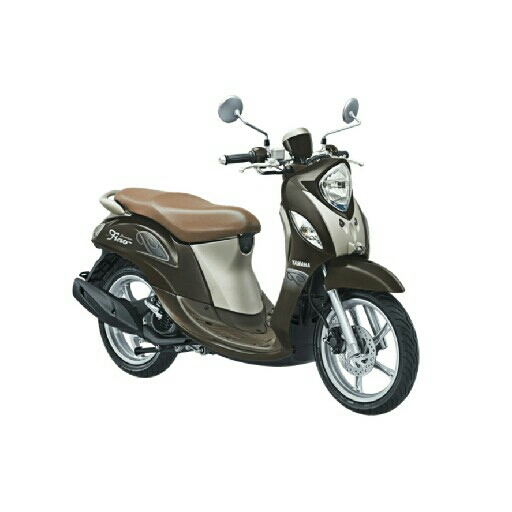 Fino Bluecore 125 3