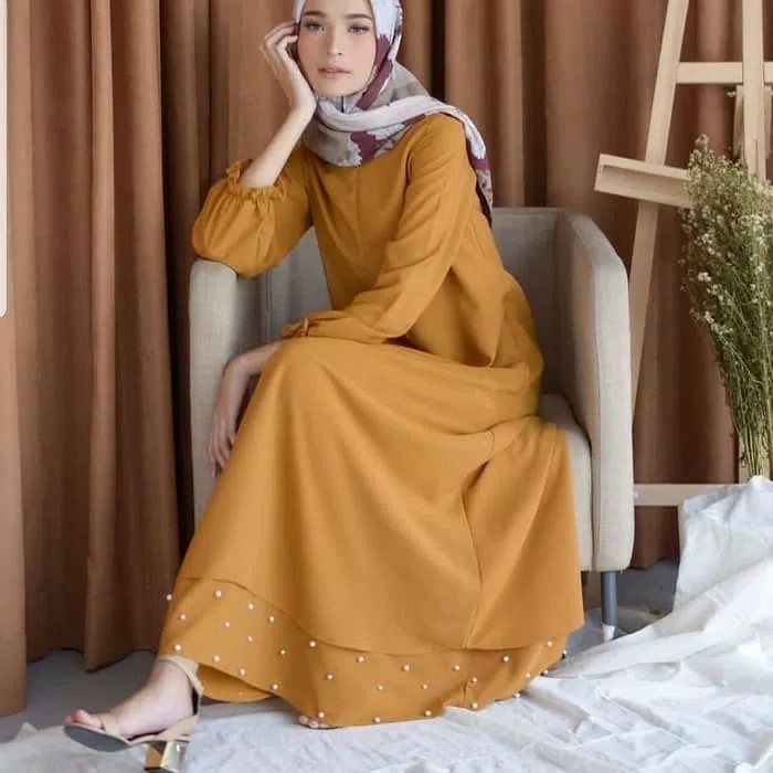 Fitriana Dress 2