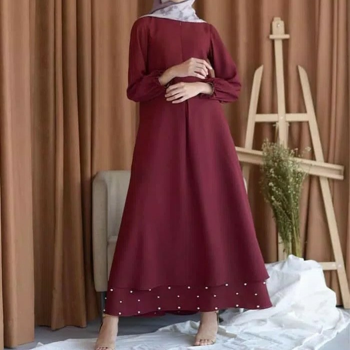 Fitriana Dress 4