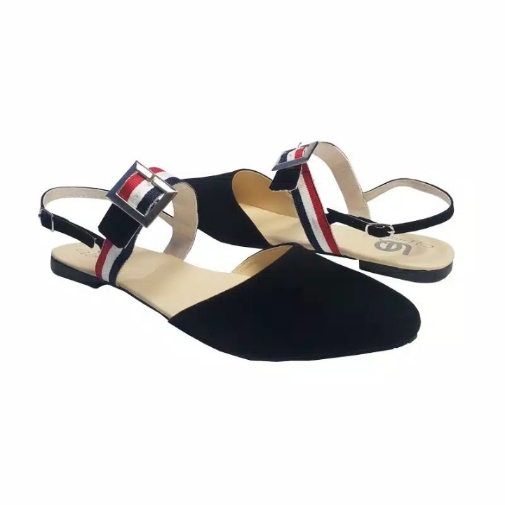 Flat Shoes Jovina  2