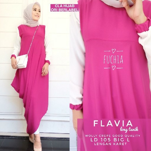 Flavia Tunik 2