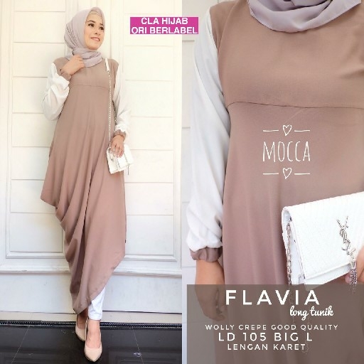 Flavia Tunik 3