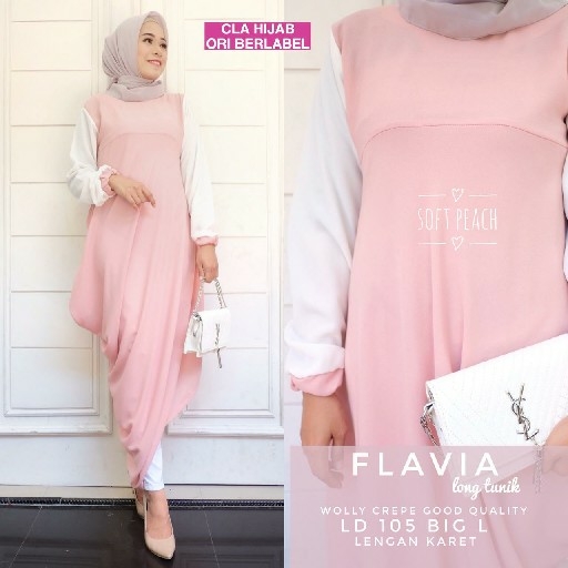 Flavia Tunik 4