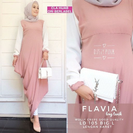 Flavia Tunik 5