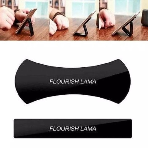 Flourish Lama Holder Handphone 4