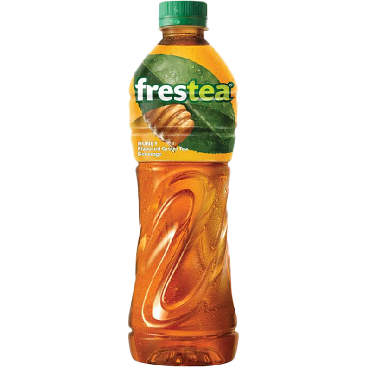 Frestea MADU 350ML 2