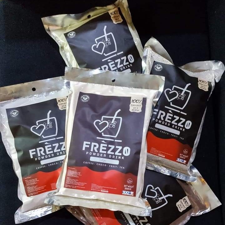 Frezzo Aneka Varian 1kg 2