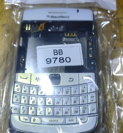 Fulset BB9780