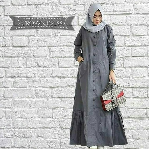 Gamis Rempel 2