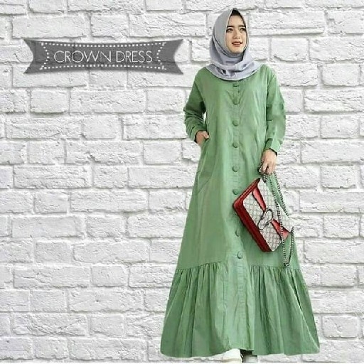 Gamis Rempel 4