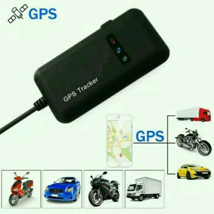 GPS ANTI MALING 4