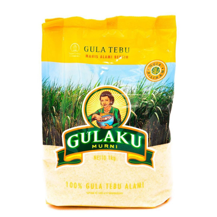 GULAKU KUNING 1KG 2