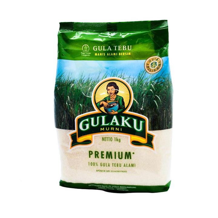 GULAKU PREMIUM 1KG 2