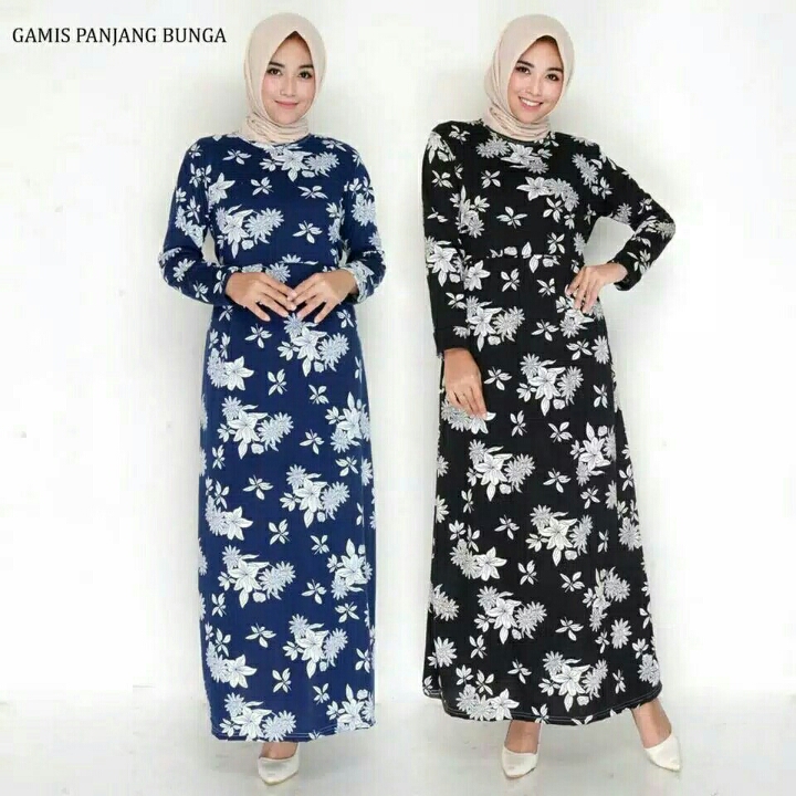 Gamis 2