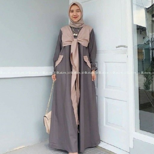 Gamis Laluna 2