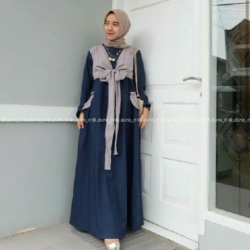 Gamis Laluna 3