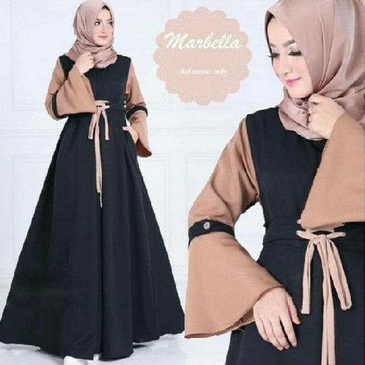 Gamis Shofia 2